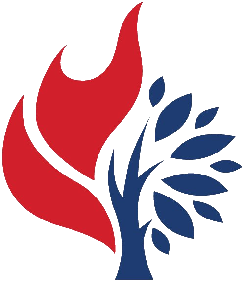 Burning Bush Logo